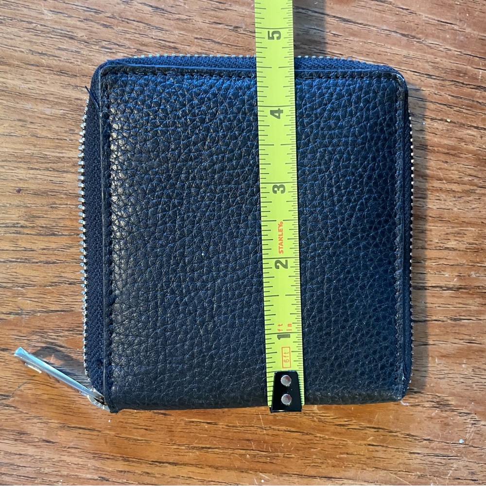 Urban Code/Asos Leather Wallet - image 6